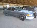 2006 FORD Crown Victoria