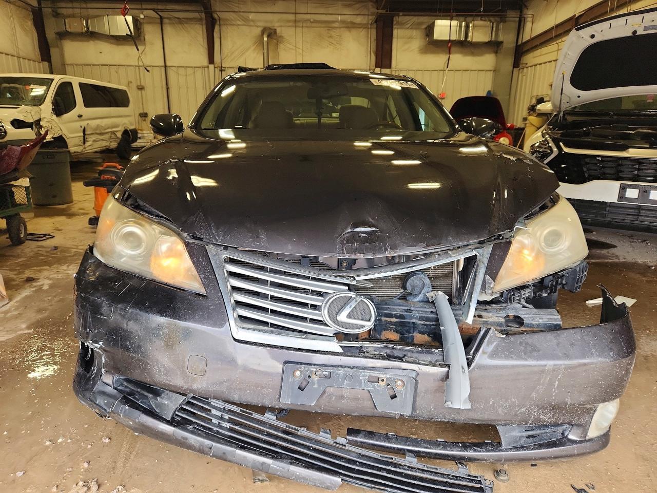 2010 LEXUS ES 350