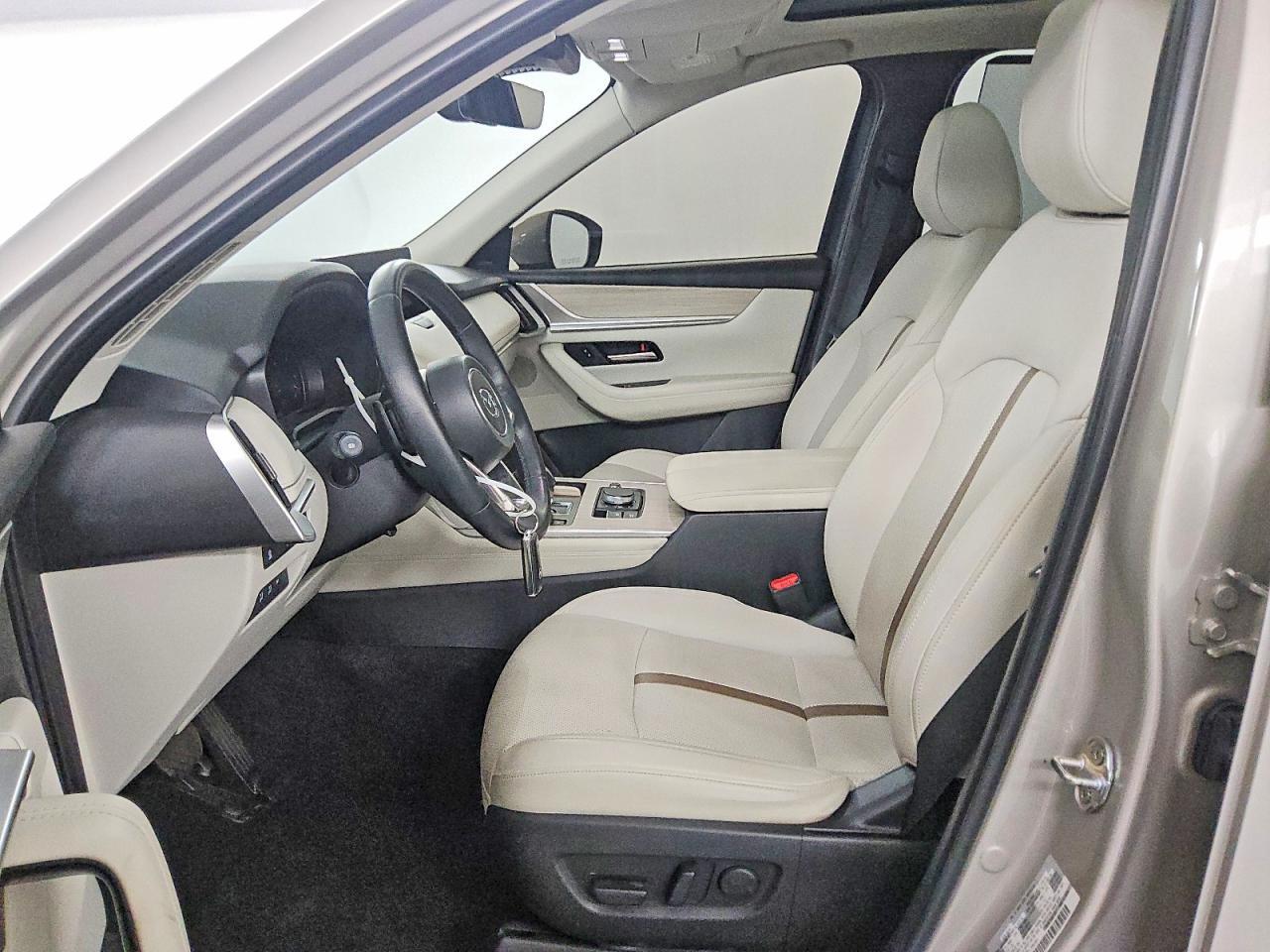 2024 MAZDA CX-90