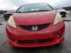 2010 HONDA FIT
