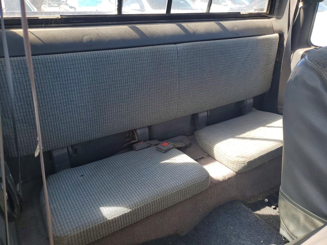 1990 TOYOTA Pickup
