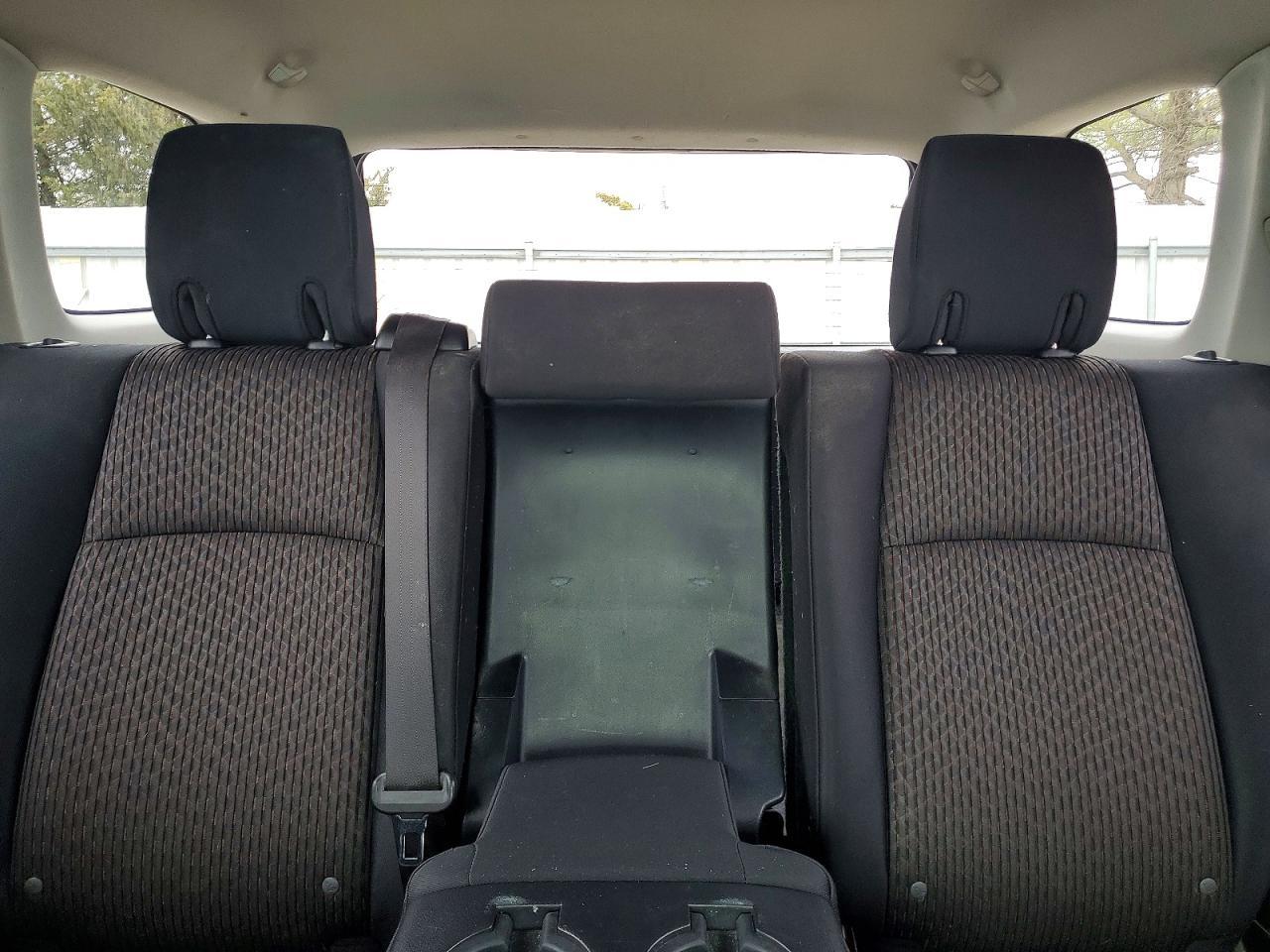 2013 TOYOTA 4Runner