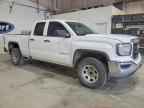 2019 GMC Sierra