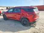 2025 CHEVROLET TRAVERSE