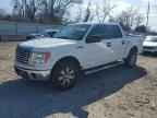 2011 FORD F-150 Lightning
