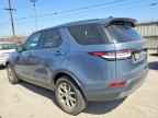 2020 LAND ROVER Discovery
