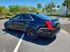 2017 CADILLAC CTS