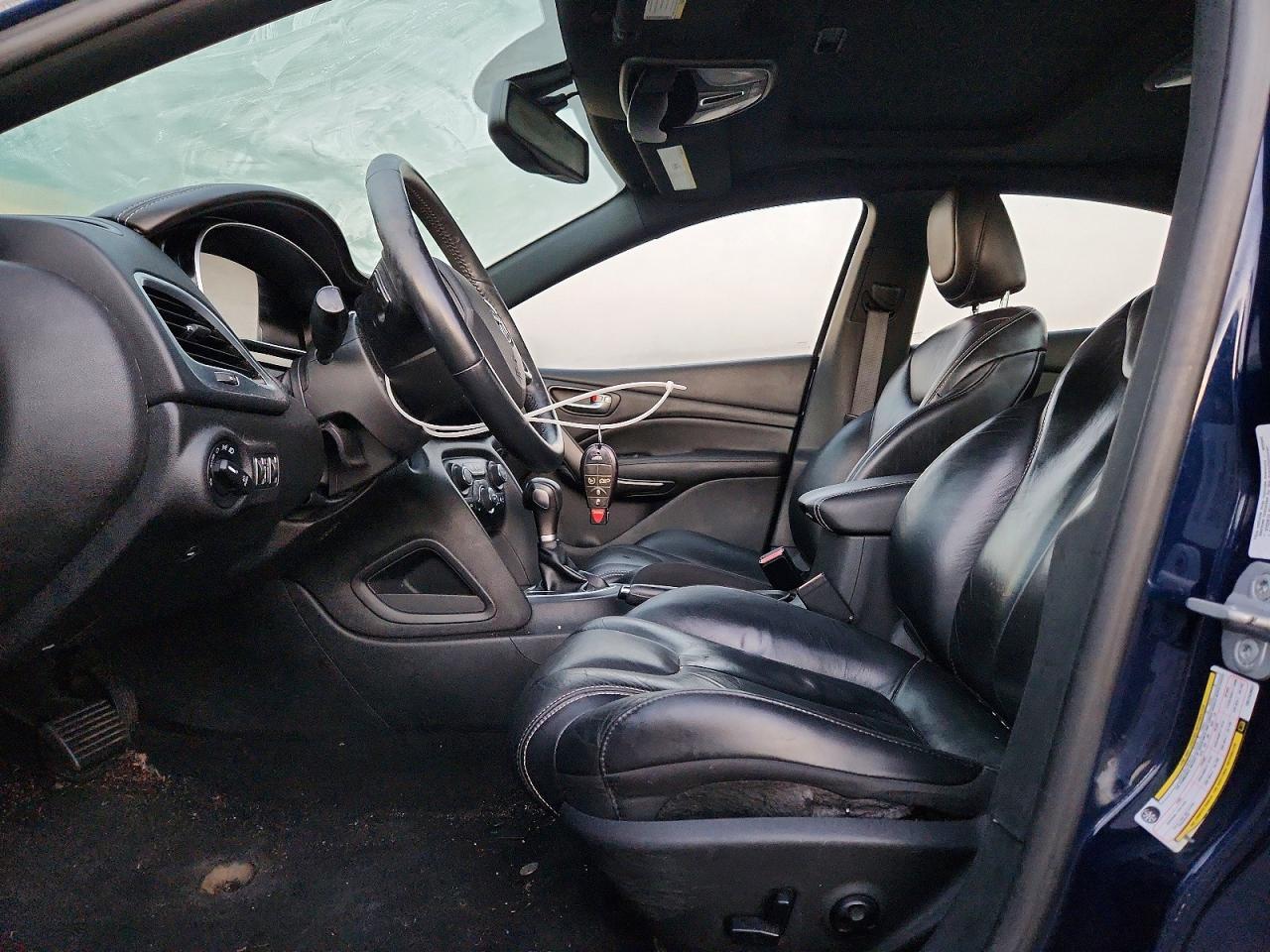 2013 DODGE Dart