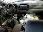 2005 TOYOTA CAMRY