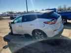 2017 NISSAN MURANO