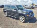 2011 JEEP PATRIOT