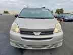 2005 TOYOTA SIENNA