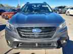 2021 SUBARU Outback