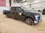 2017 FORD F-150 Lightning
