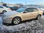 2006 FORD FUSION