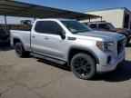 2021 GMC Sierra