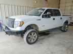 2012 FORD F-150 Lightning