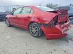 2010 FORD FUSION