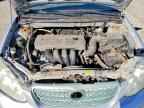 2005 TOYOTA COROLLA