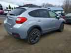 2016 SUBARU Crosstrek