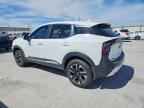 2025 NISSAN KICKS