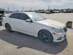 2013 MERCEDES-BENZ E-Class