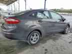 2018 FORD Fiesta