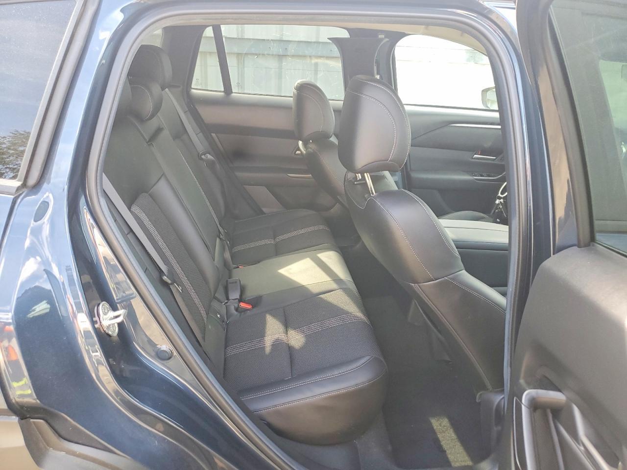 2024 MAZDA CX-50