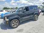 2009 JEEP Liberty