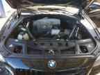 2013 BMW 5 series