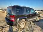 2012 JEEP Liberty