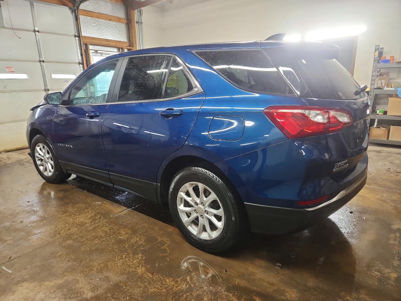 2021 CHEVROLET EQUINOX