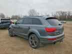 2015 AUDI Q7