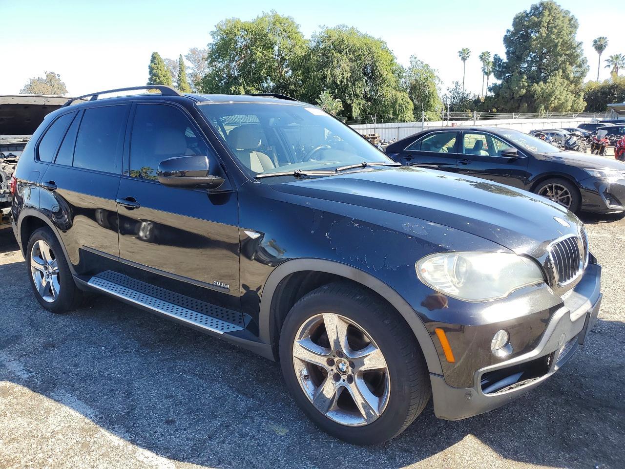 2008 BMW X5