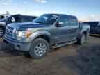 2012 FORD F-150 Lightning