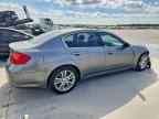 2012 INFINITI G25