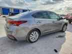 2022 HYUNDAI ACCENT