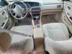 2001 NISSAN ALTIMA