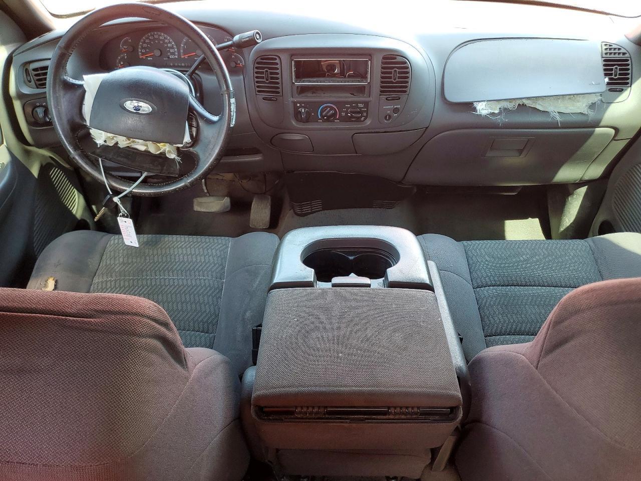 2003 FORD F-150 Lightning