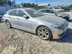 2013 BMW 5 series
