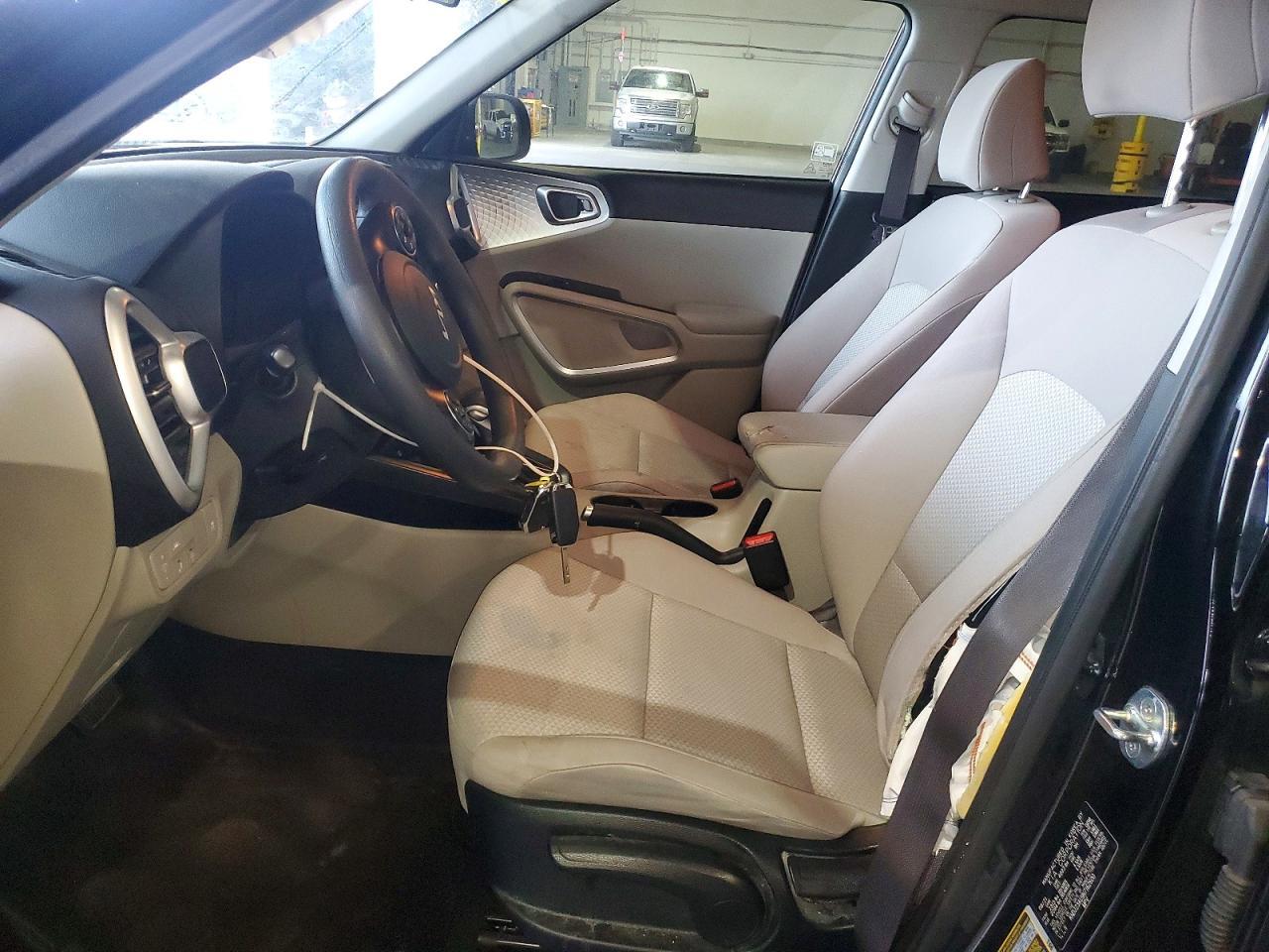 2022 KIA SOUL