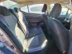 2025 NISSAN VERSA