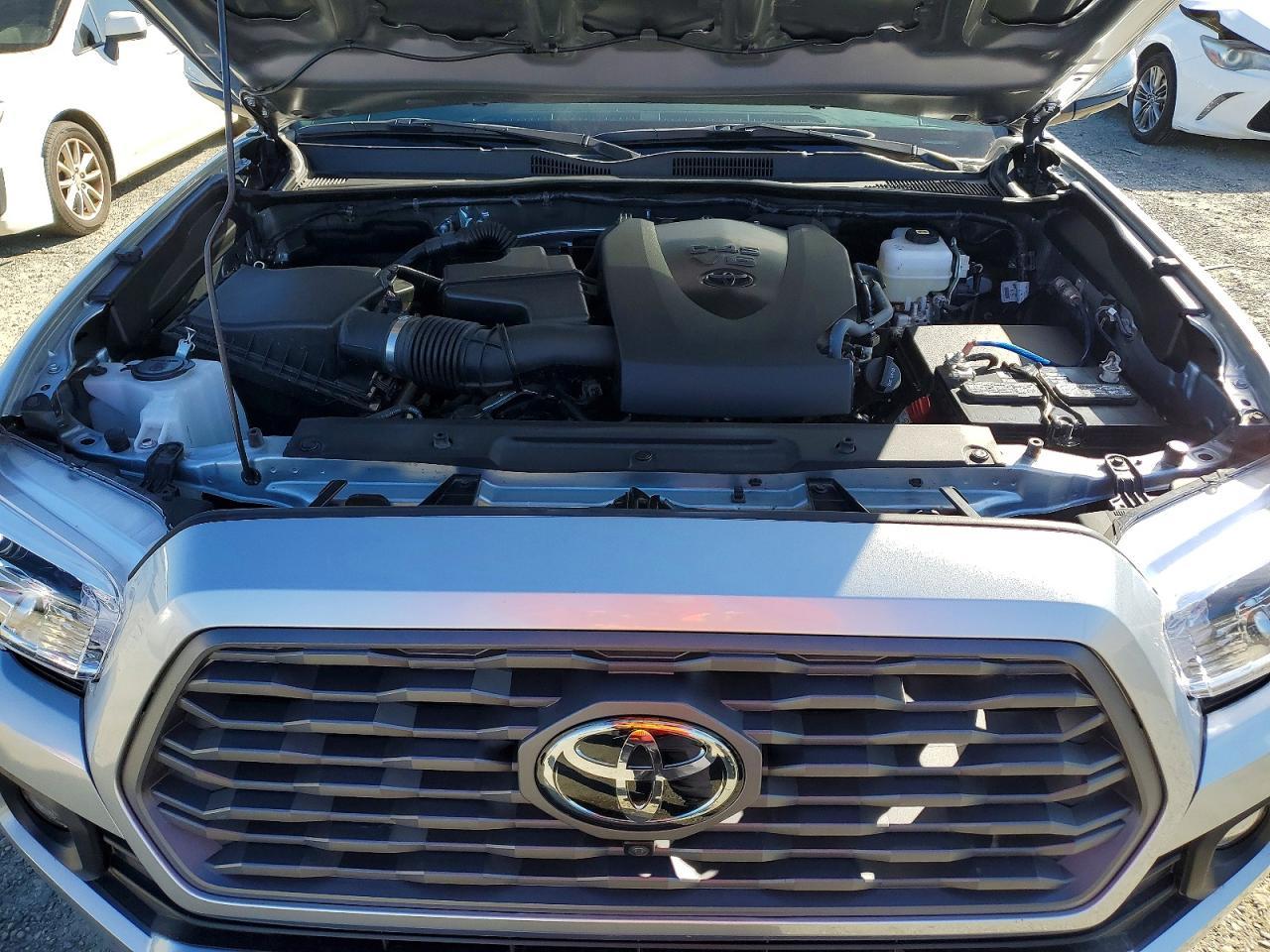 2023 TOYOTA
