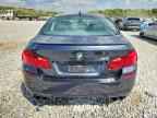2013 BMW M5