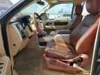 2013 FORD F-150 Lightning