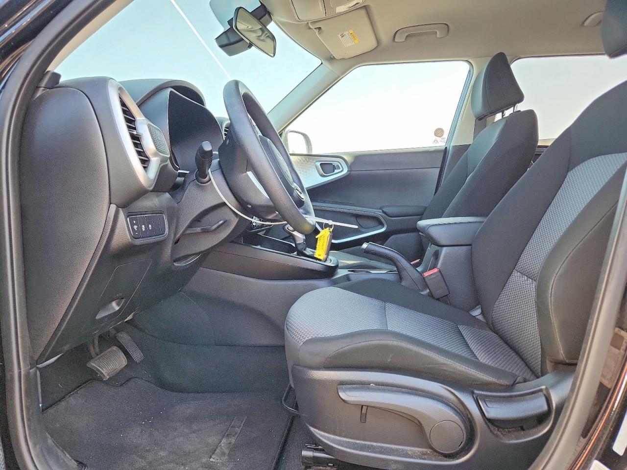 2024 KIA SOUL
