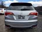 2017 ACURA RDX