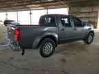 2016 NISSAN Frontier