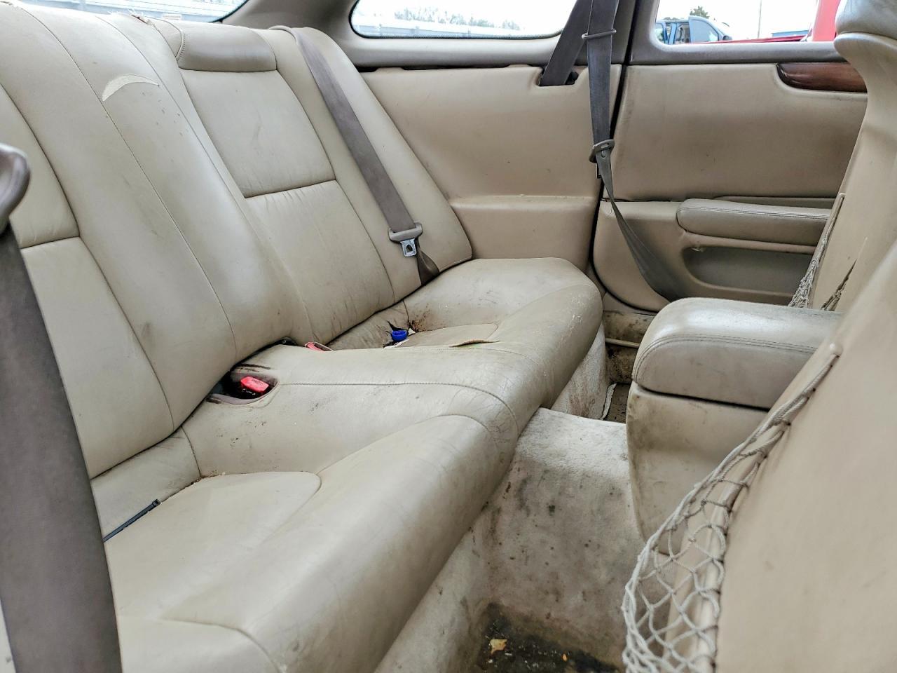1992 LEXUS SС 300