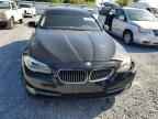 2011 BMW 5 series